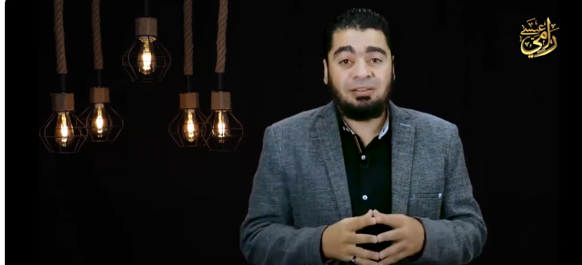 Bahasa Indonesia DIA ADALAH SALAH SATU KACUNG NEGARA YANG INGIN MENGHANCURKAN ISLAM