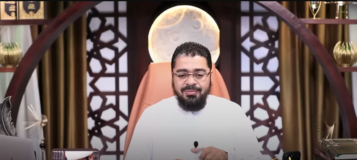 شاب لبناني شيعي يعلن هدايته بعد حوار صريح مع الدكتور رامي عيسى