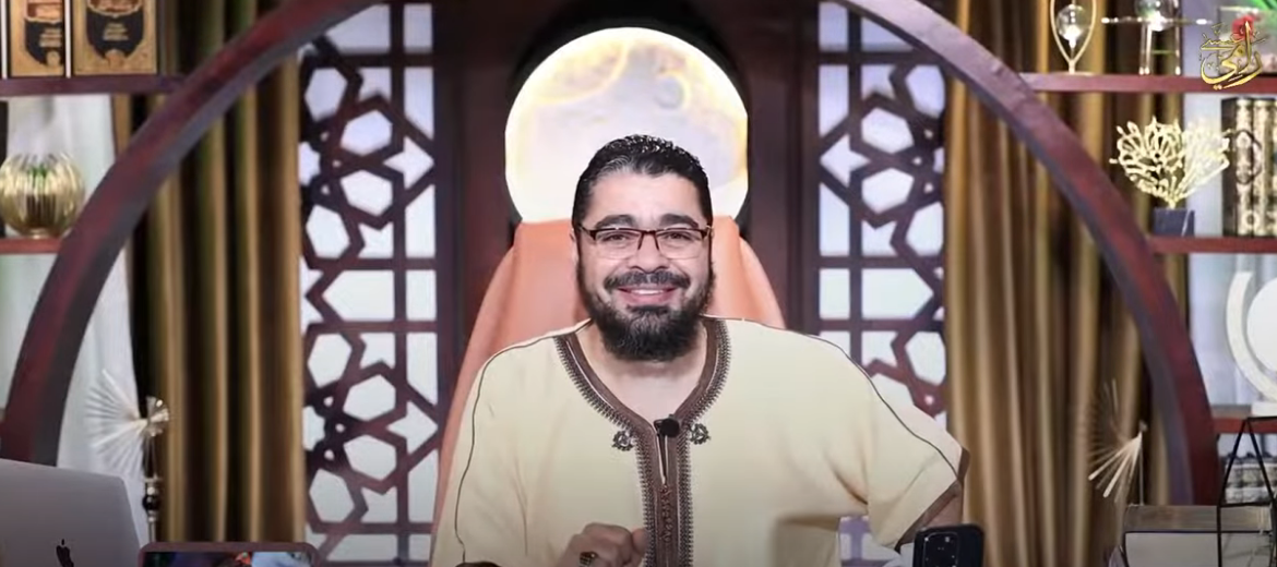 الدكتور رامي عيسى: لا وجود لنص قرآني حول الإمامة.. ومتصل شيعي يقرّ بصحة الطرح (فيديو)
