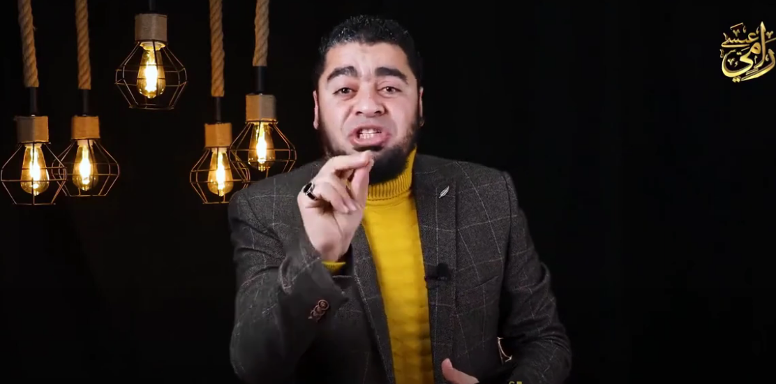 Allah threatened His prophet to announce Ali's Leadership