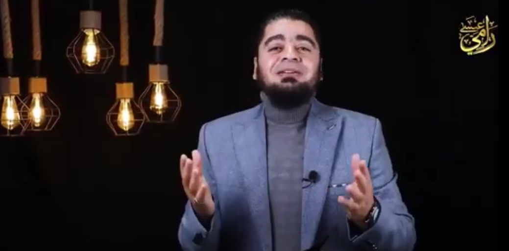 Jannah in Iraq according to Shites religion