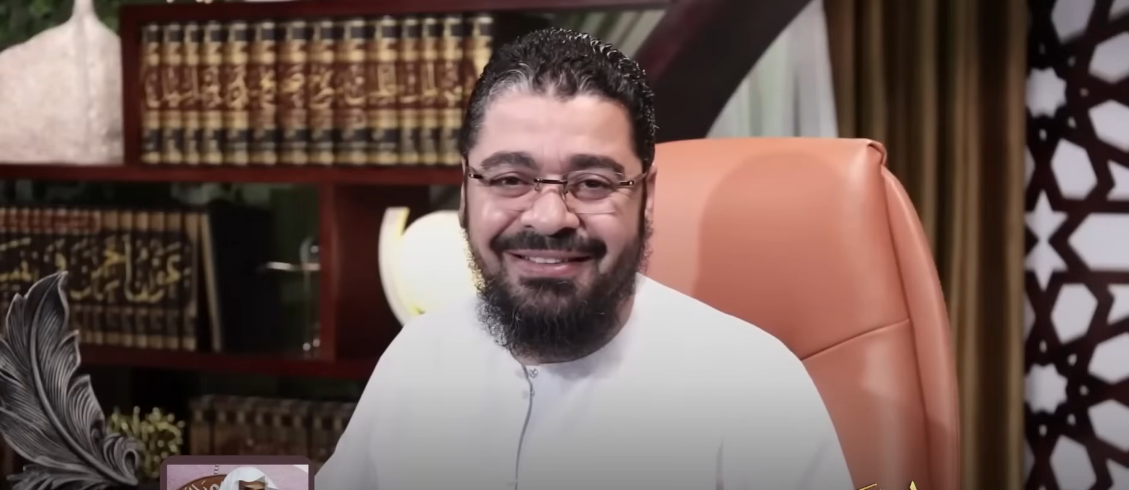  رامي عيسى يحاصر كرار الحسيني بسؤال قرآني ينسف عقيدة 