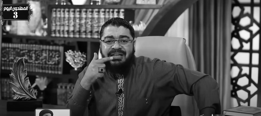 لا قرآن ولا سنة: رامي عيسى يفضح غياب أصل الإمامة الشيعية (فيديو)