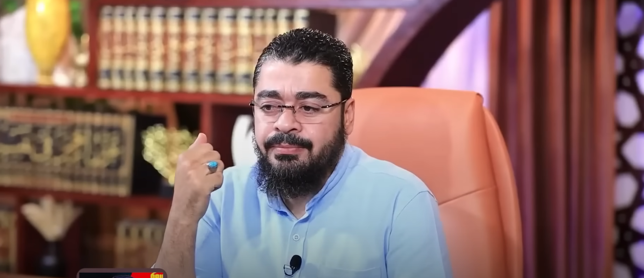 في اتصال مع رامي عيسى .. 