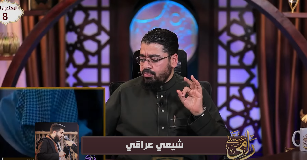 سؤال يكشف جهل الشيعة: هل نفد صبر الإمام علي على معاوية ولم ينفد على فاطمة الزهراء؟