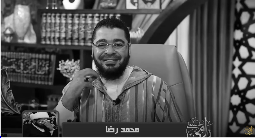 رامي عيسى يواجه محمد رضا في حوار عن التوسل.. ويؤكد: دعوة غير الله شرك (فيديو)