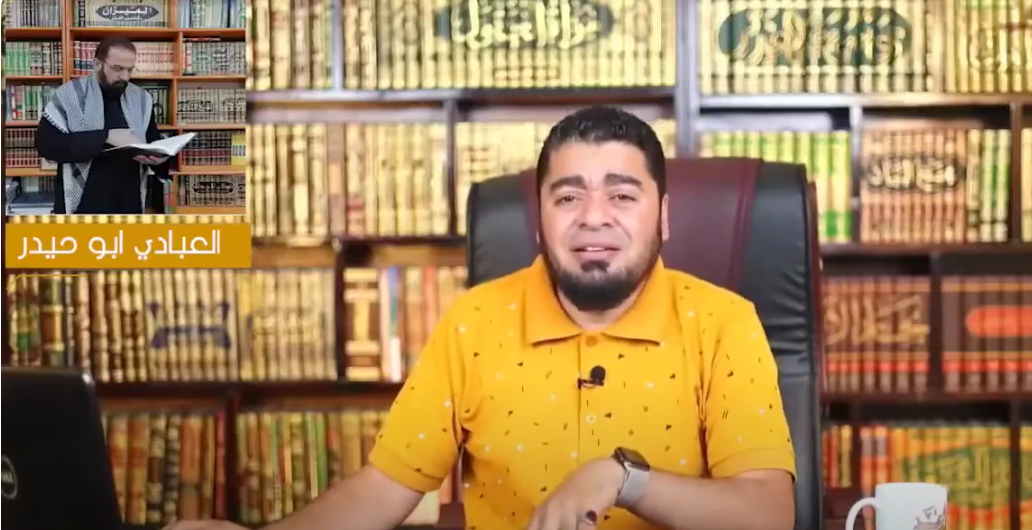 امامت رکن لیکن پوچھ کر بتاتا ہوں!! شیعہ کا پیشوا اور فون کاٹ دیا!! ایک مختصر فیصلہ کن مناظرہ!!