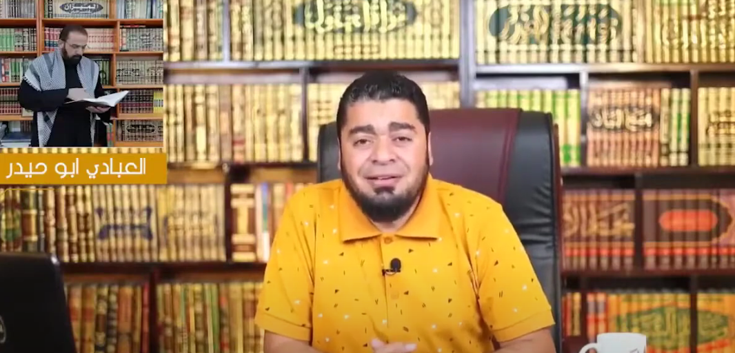 امامت رکن لیکن پوچھ کر بتاتا ہوں!! شیعہ کا پیشوا اور فون کاٹ دیا!! ایک مختصر فیصلہ کن مناظرہ!!