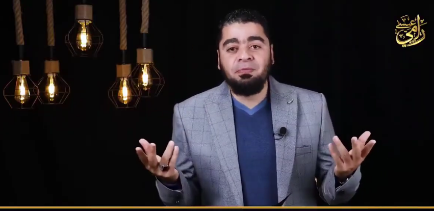 Bahasa Indonesia KISAH DUSTA SYIAH, NABI MUHAMMAD MENYUSU DARI PAMANNYA