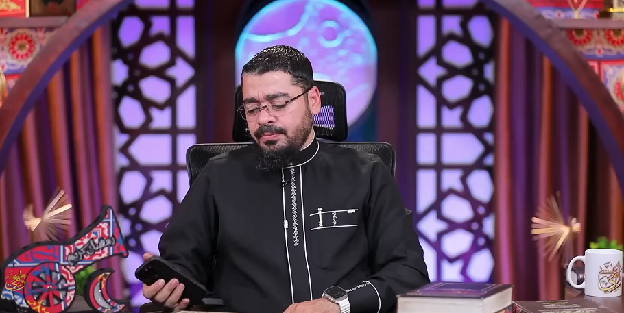 رامي عيسى: الخلافات الطائفية الحالية تُغذّيها أجندات خارجية لتمزيق وحدة المسلمين