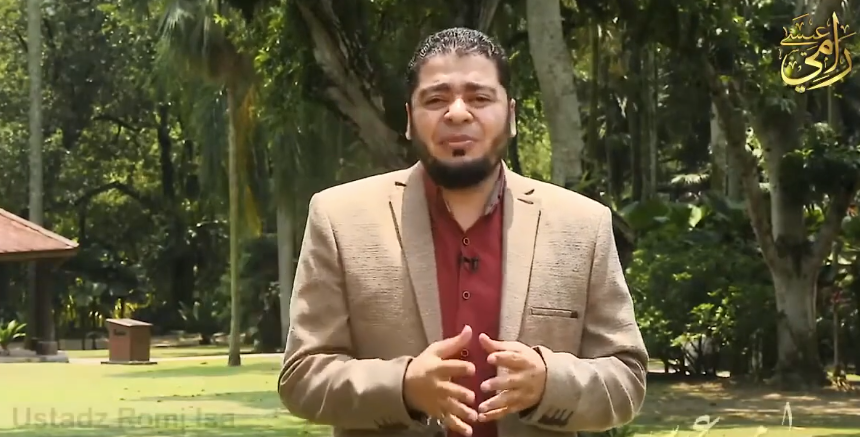 AQIDAH SYIAH Episode 29 FITNAH KEPADA PARA NABI