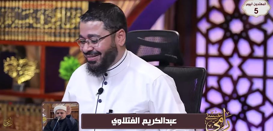 مواجهة هاتفية تفجر الجدل: لماذا يهرب المعممون من مكالمات رامي عيسى المباشرة؟