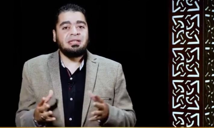RITUAL 5Y14H INI DIAMBIL DARI AGAMA NASHRANI, na'udzubillah