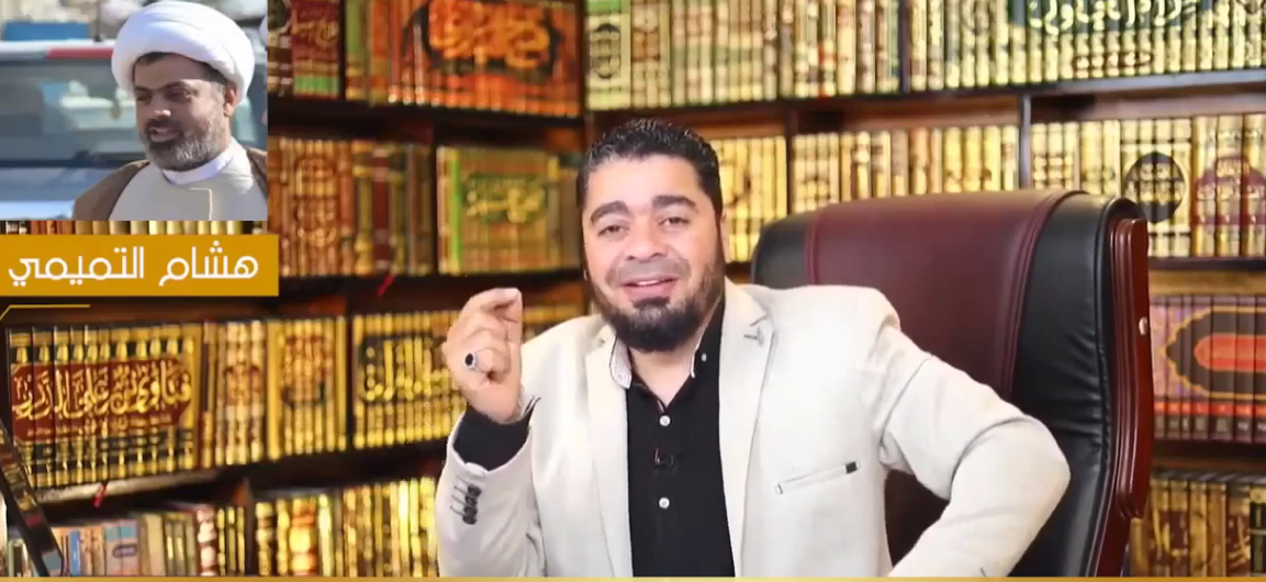 بیچارہ علی رضی اللہ کی امامت پر ایک دلیل بھی نا دے سکا!! چالاکی سے بھاگ نکلنا ان سے سیکھیں!!