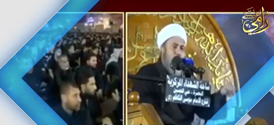 حفاظت اللہ کی نہیں!! اگر امام تمہاری حفاظت نہ کریں تو تم پر عذاب آ جائے!! کیا یہ شرک نہیں؟؟