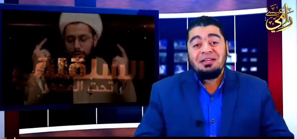 اپنی شریعت میں دلیل نہ ملی تو موسی علیہ السلام کو پکڑ لیا!! کرائے کے مولوی کی دلیل بھی گسی ہوئی!!