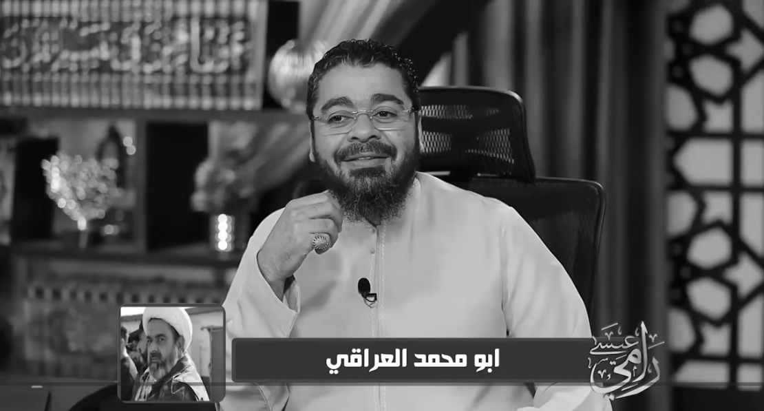 رامي عيسى في مناظرة: كثير من الشيعة متمسكون بموروث آبائهم دون تدبر ولا حجة (فيديو)