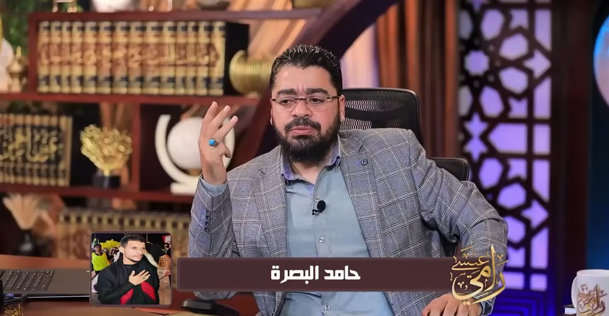 هل الأئمة يملكون النفع والضر؟.. مناظرة مع رامي عيسى وشيعي عراقي حول التوحيد والولاية وصفات المؤمن (فيديو)
