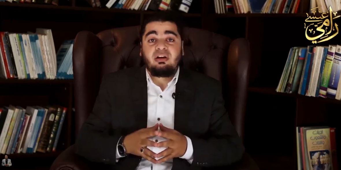 The establishment of the religion of the Shi'ites by Abdullah bin Saba the Jew