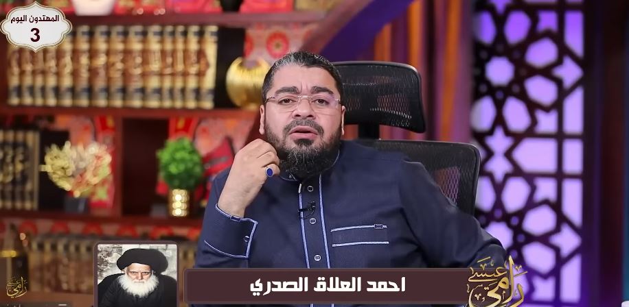 هل يملك الحسين النفع والضر؟.. مناظرة تكشف المسكوت عنه: التطبير.. اللطم.. والخمس في الفكر الشيعي (فيديو)
