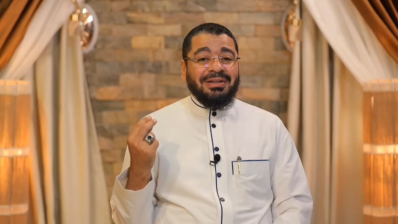 د. رامي عيسى يستعرض المراحل المبكرة في حياة النبي: وفاة آمنة بنت وهب ودور أبي طالب الحاسم (فيديو)