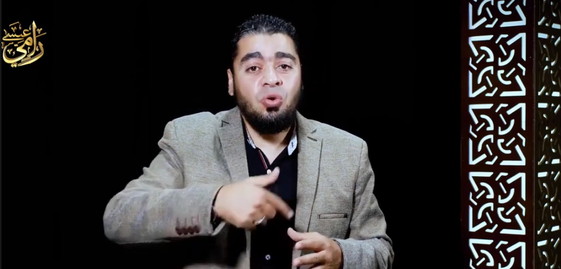 Lion Ritual in Shi’ite religion