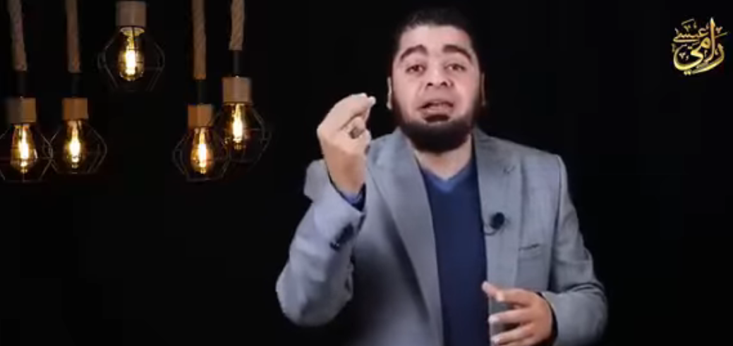 یہ ذاکر بچوں کے ساتھ کیا کرتے ہیں؟ ویڈیو ڈلیٹ کر دی جائے اس سے پہلے دیکھیں! متعہ اور لواطت دونوں؟؟