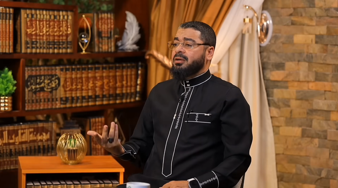 رامي عيسى يكشف مرحلة اشتداد عداء قريش للنبي في لقائه السادس من السيرة