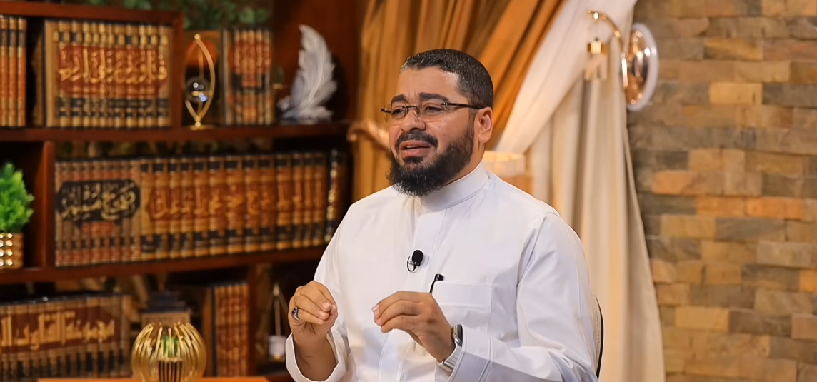 رامي عيسى يكشف أسرار مفاوضات قريش مع أبي طالب.. وكيف غيّر إسلام حمزة مسار الدعوة الإسلامية؟ (فيديو)