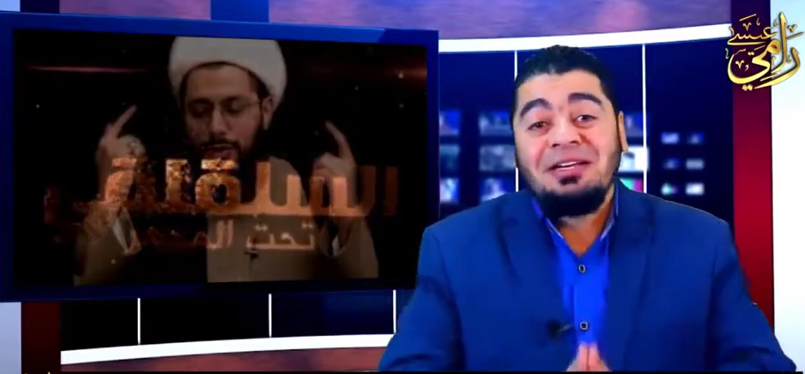 اپنی شریعت میں دلیل نہ ملی تو موسی علیہ السلام کو پکڑ لیا!! کرائے کے مولوی کی دلیل بھی گسی ہوئی!!