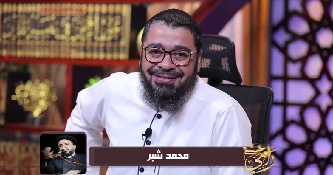 لماذا يهرب المعممون من اتصالات رامي عيسى؟ (فيديو)