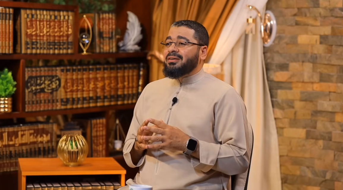 رامي عيسى: مطالب قريش بالمعجزات تعنت لا طلب هداية والقرآن هو المعجزة الكبرى (فيديو)