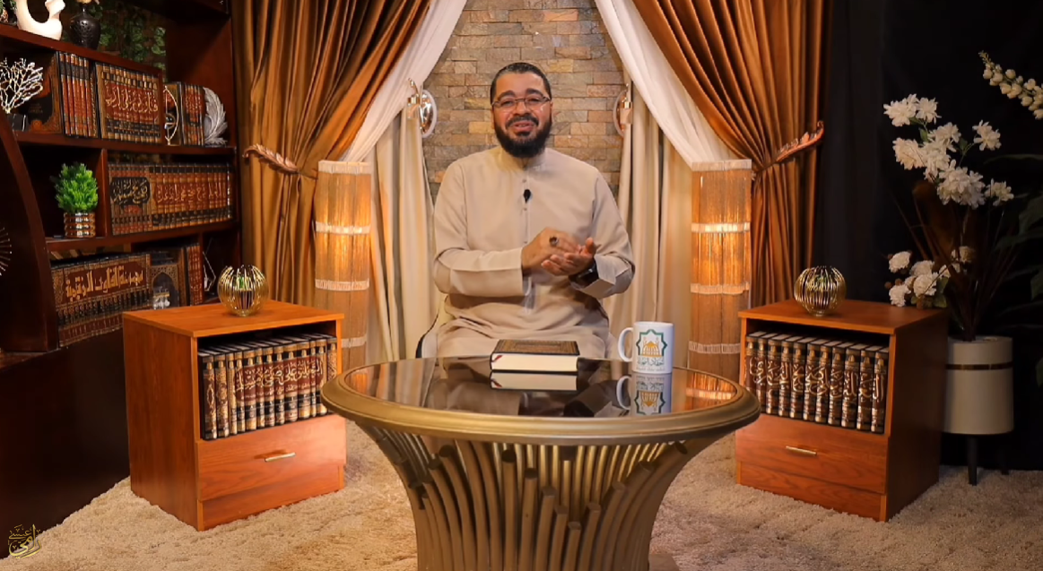 سيرة النبي ﷺ .. كيف أقام الصحابة في الحبشة بأمان؟