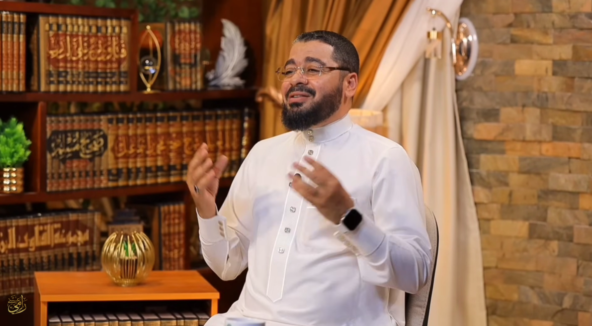 د. رامي عيسى يستعرض تفاصيل 