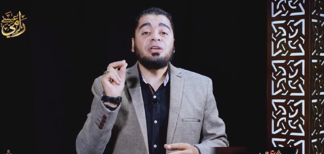 New series, watch us 