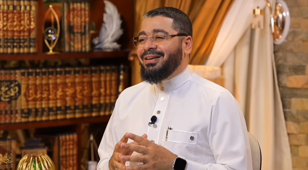 د. رامي عيسى يسرد تفاصيل رحلة الطائف: محنة النبي ﷺ وصبره على أذى ثقيف (فيديو)