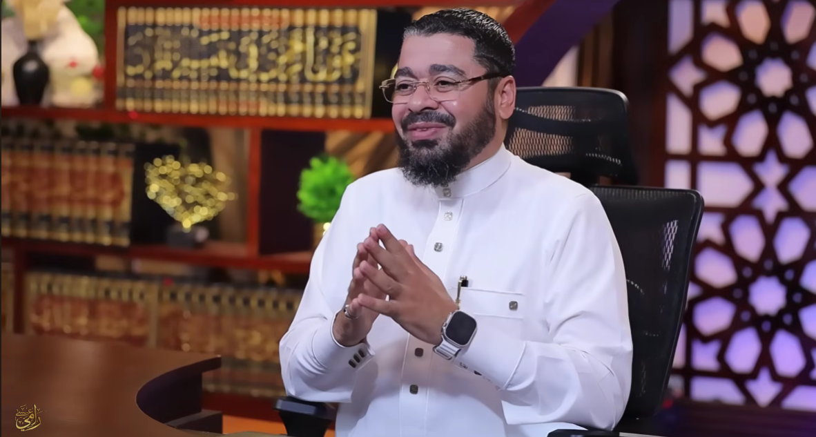 البخاري في ميزان العلماء: لماذا يُعد أصح كتاب بعد القرآن؟.. رامي عيسى يرصد (فيديو)