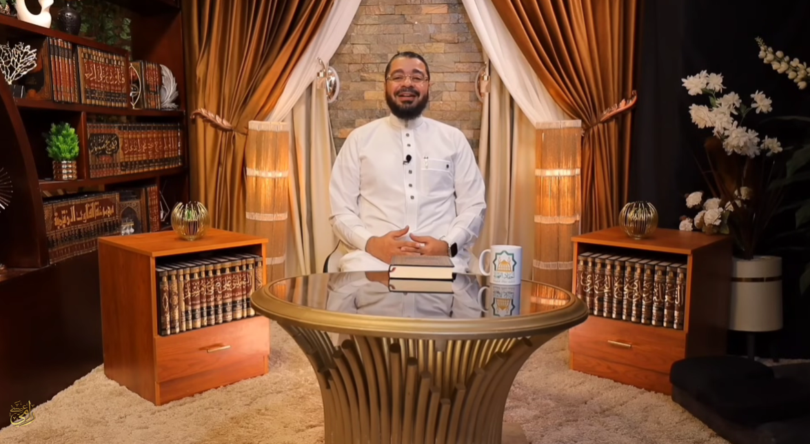 الإسراء والمعراج خطوة بخطوة.. ماذا رأى النبي ﷺ في السماوات؟.. رامي عيسى يشرح (فيديو)