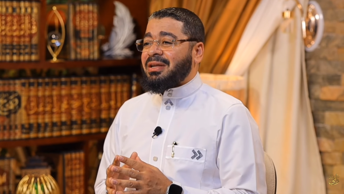 وصف الجنة وفريضة الصلاة.. د. رامي عيسى يستعرض محطات إيمانية من 