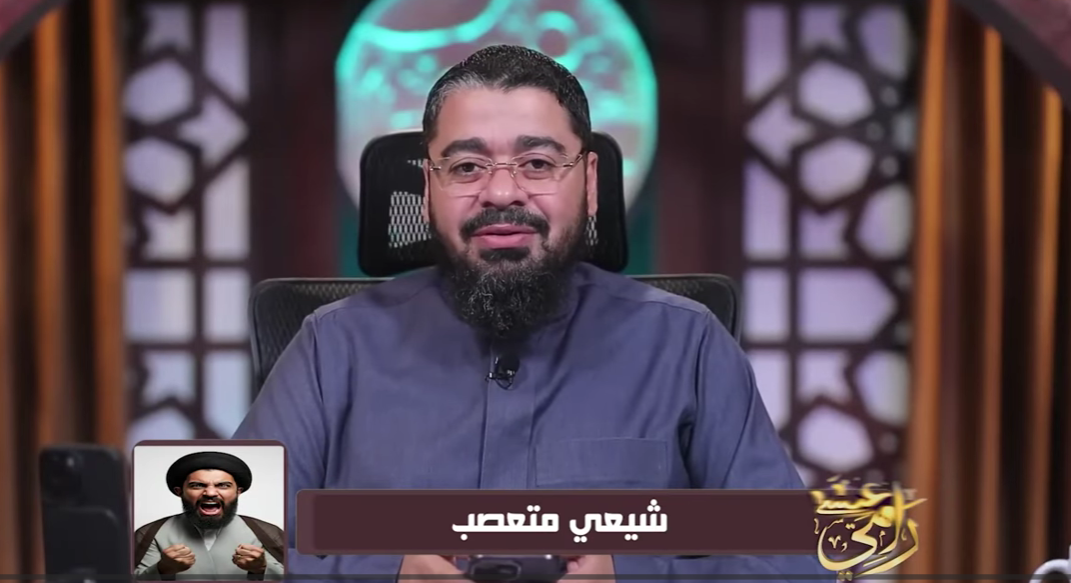 هل تعرف من هو صفوان الأكحل؟.. سؤال لكل شيعي (فيديو)