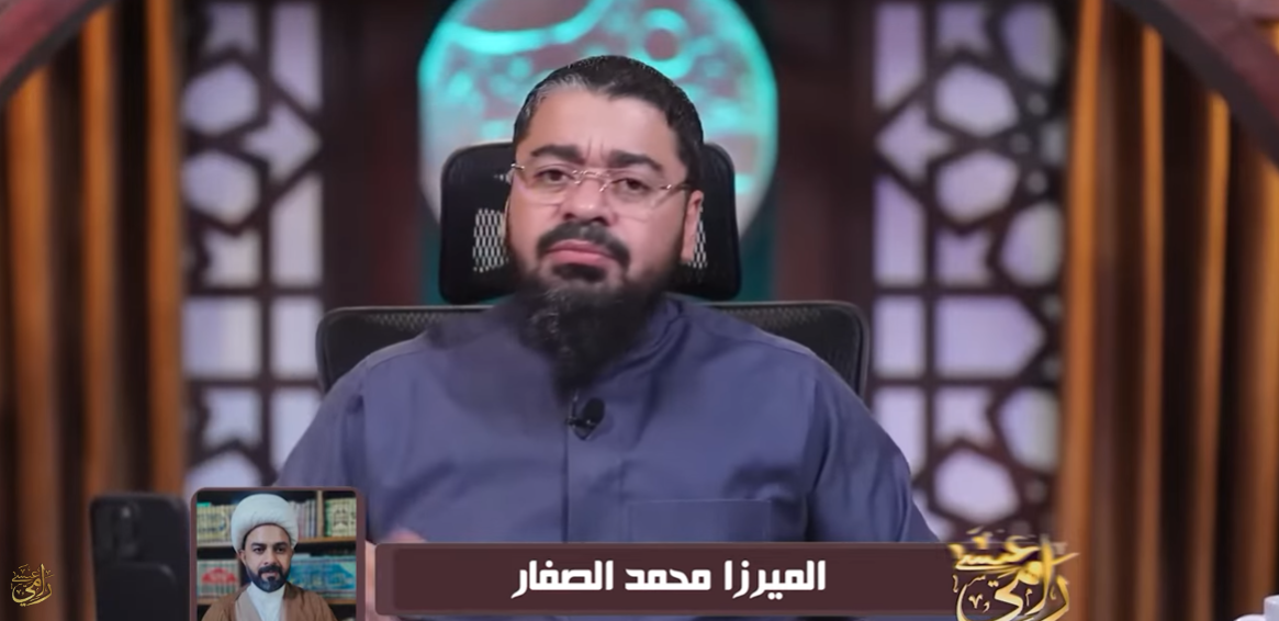 رامي عيسى يواجه محمد الصفار بروايات «سفينة البحار» عن صفوان الأكحل