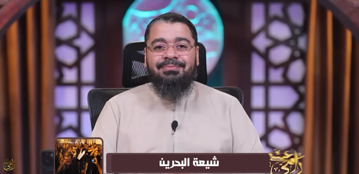 لماذا السفراء الأربعة كانوا يجمعون الخمس ولا يروون أحاديث أهل البيت؟..سؤال لشيعة البحرين (فيديو)