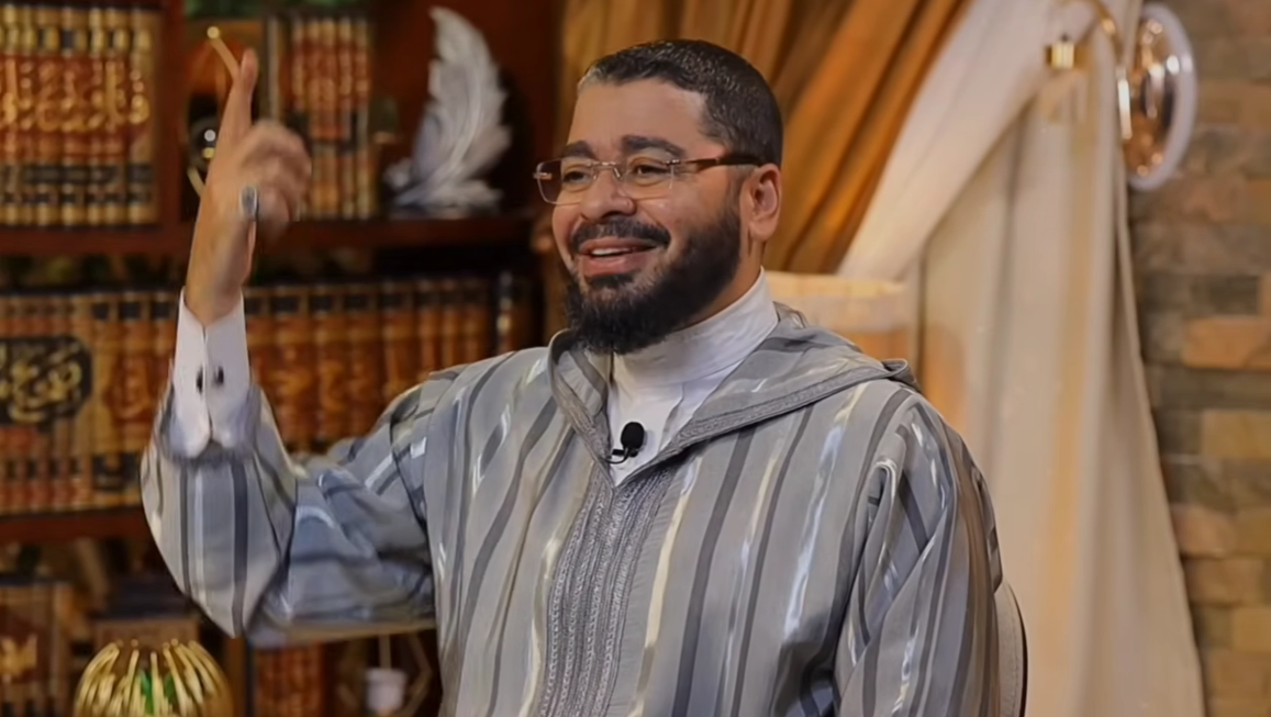 بيعة العقبة الثانية.. رامي عيسى يروي القصة الكاملة من الإعداد إلى البيعة والنصرة (فيديو)