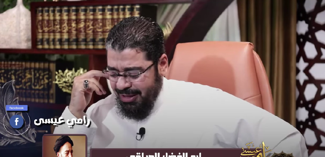 تنصيب الأئمة والرجعة والتقية.. أسئلة يطرحها رامي عيسى على الشيعة بلا إجابة (فيديو)