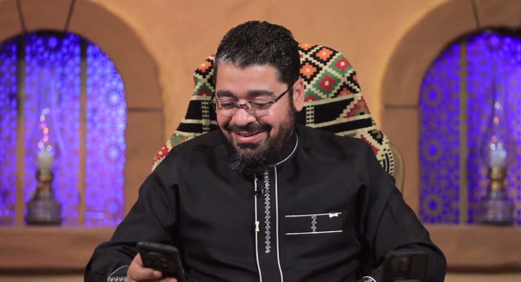 رامي عيسى يتلقى إشادات واسعة من العراق والجزائر ويؤكد: 