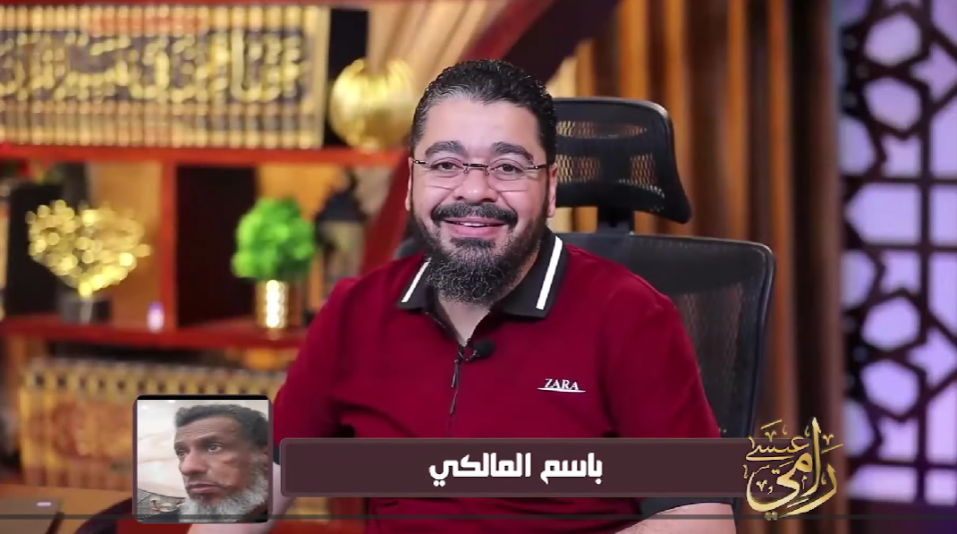 من هو أول من احتفل بعيد الغدير؟ (فيديو)