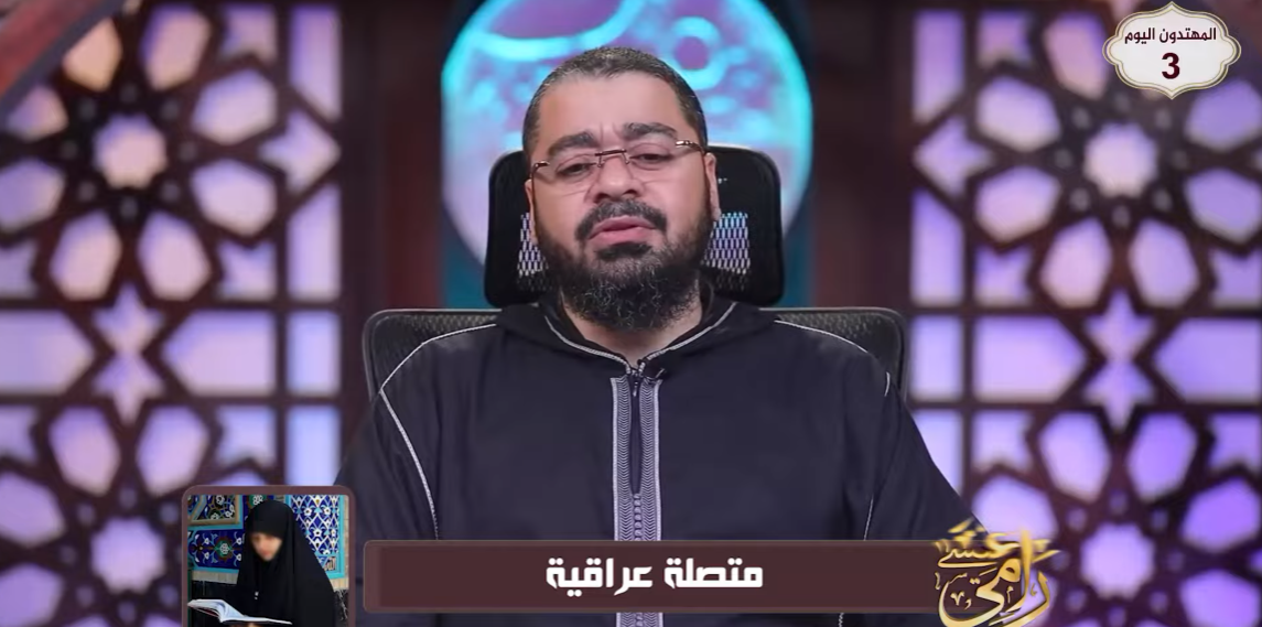 لحظة الندم الأخيرة.. كيف أنقذت 