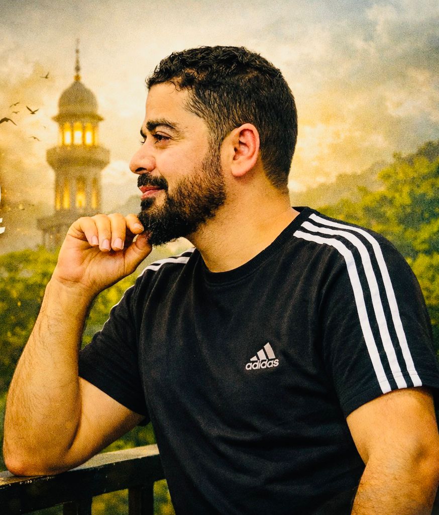 الدكتور رامي عيسى يهنئ الأمة بحلول شهر رمضان المبارك 1447هـ