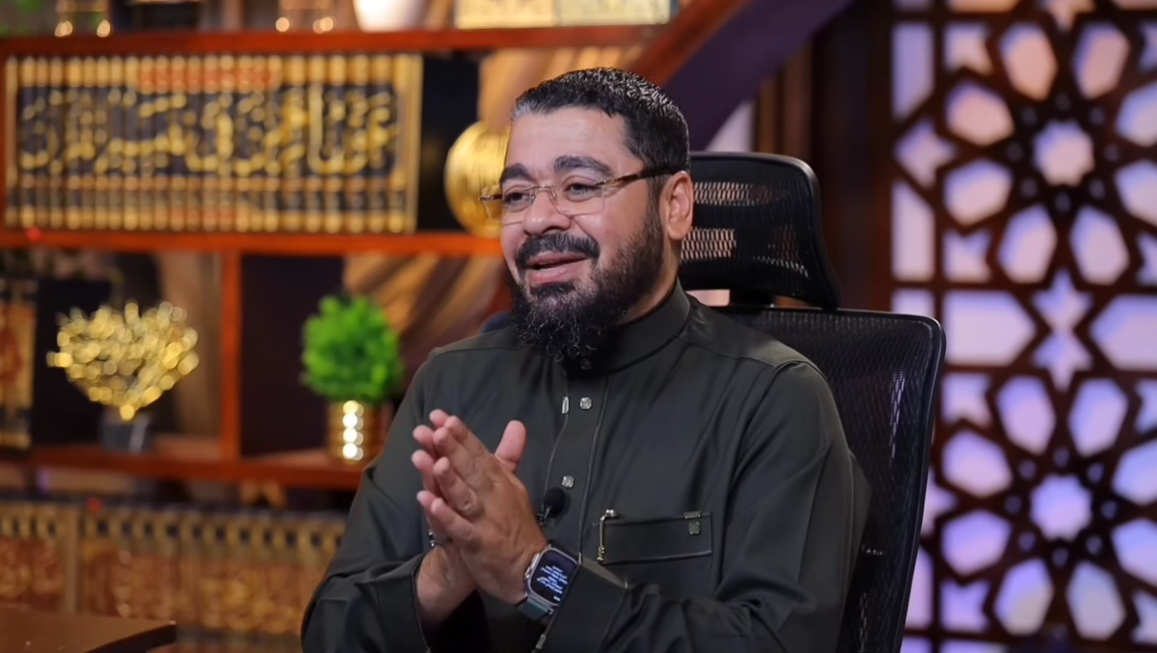 من تجارة الحرير إلى إمامة الفقه.. محطات الابتلاء والورع في سيرة أبي حنيفة النعمان (شاهد)