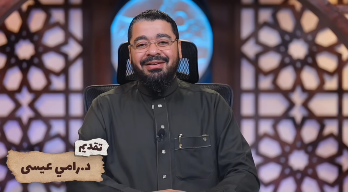 قصة الثبات الأسطورية.. كيف واجه الإمام أحمد بن حنبل 3 خلفاء؟.. رامي عيسى يوضح (فيديو)